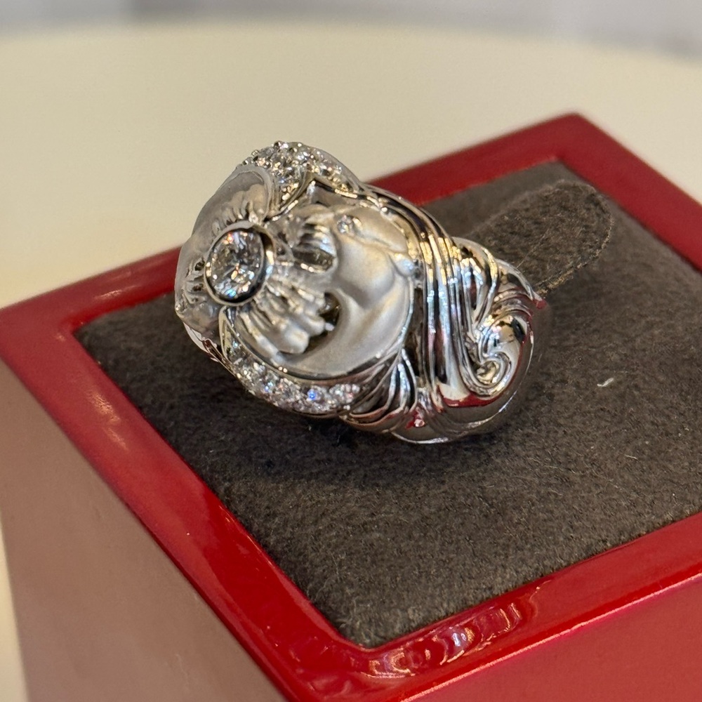 CARRERA Y CARRERA RING - Picture 7 of 9